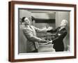 Brown Frame