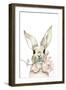 Happy Spring II-Yvette St. Amant-Framed Art Print