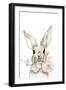 Happy Spring II-Yvette St. Amant-Framed Art Print