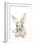 Happy Spring II-Yvette St. Amant-Framed Art Print