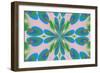 Happy Spring-Vac-Framed Art Print