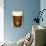 Happy St. Patrick's Day, Beer-null-Mounted Art Print displayed on a wall