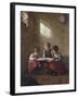 Happy Story-Walther Firle-Framed Giclee Print