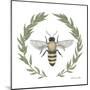 Happy to Bee Home I-Sara Zieve Miller-Mounted Art Print