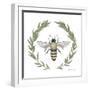 Happy to Bee Home I-Sara Zieve Miller-Framed Art Print