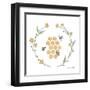 Happy to Bee Home III-Sara Zieve Miller-Framed Art Print