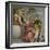 Happy Union (From: Four Allegories of Lov), Ca. 1575-Paolo Veronese-Framed Premium Giclee Print