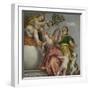 Happy Union (From: Four Allegories of Lov), Ca. 1575-Paolo Veronese-Framed Giclee Print