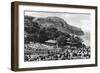 Happy Valley Entertainers, Llandudno, 20th Century-null-Framed Giclee Print