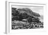 Happy Valley Entertainers, Llandudno, 20th Century-null-Framed Giclee Print
