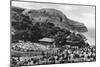 Happy Valley Entertainers, Llandudno, 20th Century-null-Mounted Giclee Print