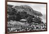 Happy Valley Entertainers, Llandudno, 20th Century-null-Framed Giclee Print