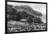 Happy Valley Entertainers, Llandudno, 20th Century-null-Framed Giclee Print