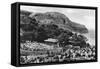 Happy Valley Entertainers, Llandudno, 20th Century-null-Framed Stretched Canvas