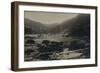 Happy Valley, Hong Kong, from an Album of Photographs Relating to the Service of Pte H. Chick, 1940-English Photographer-Framed Photographic Print