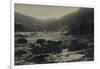 Happy Valley, Hong Kong, from an Album of Photographs Relating to the Service of Pte H. Chick, 1940-English Photographer-Framed Photographic Print