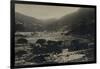 Happy Valley, Hong Kong, from an Album of Photographs Relating to the Service of Pte H. Chick, 1940-English Photographer-Framed Photographic Print