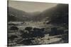 Happy Valley, Hong Kong, from an Album of Photographs Relating to the Service of Pte H. Chick, 1940-English Photographer-Stretched Canvas