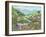 Happy Valley-Carol Salas-Framed Giclee Print