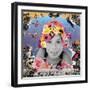 Happy-Anne Storno-Framed Giclee Print