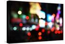 Stretched Canvas