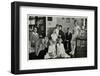 Hapsburgs, Exile 1926-null-Framed Photographic Print