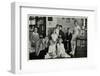 Hapsburgs, Exile 1926-null-Framed Photographic Print