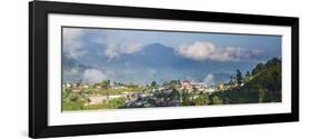 Haputale, Sri Lanka Hill Country, Nuwara Eliya District, Sri Lanka, Asia-Matthew Williams-Ellis-Framed Photographic Print