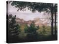 Stretched Canvas