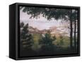 Canvas Black