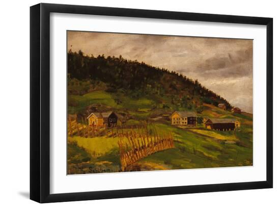 Premium Giclee Print, , large