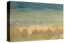 Stretched Canvas