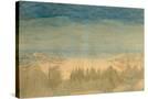Stretched Canvas