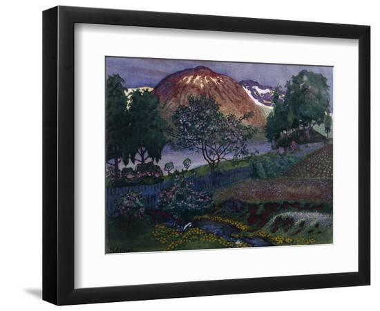 Giclee Print, , large