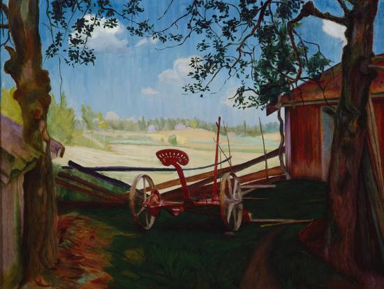 Premium Giclee Print, , large