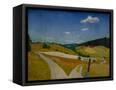 Canvas Black