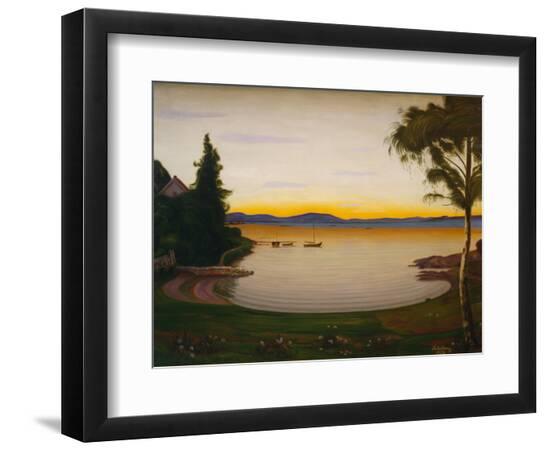 Premium Giclee Print, , large