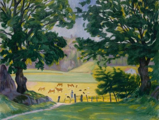 Giclee Print, , large