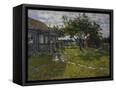 Canvas Black