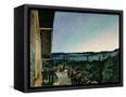 Canvas Black