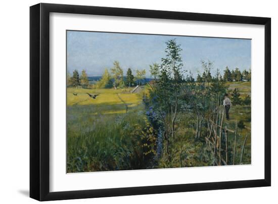 Premium Giclee Print, , large