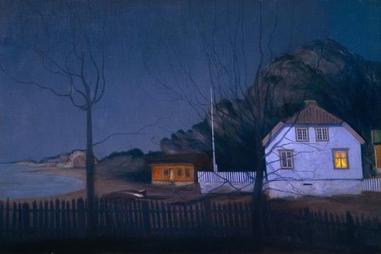 Giclee Print, , large