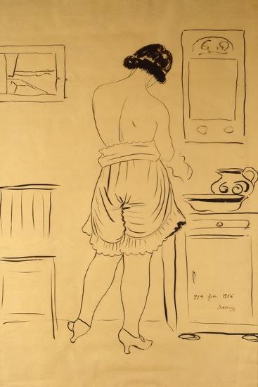 Giclee Print, , large