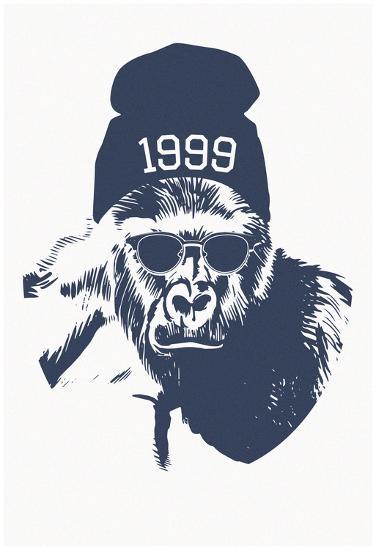 Poster, , large