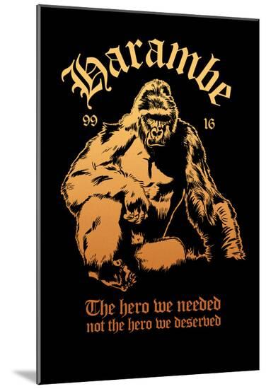 Poster, , large