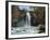 Harasu Falls, Grand Canyon, Arizona, USA-Anthony Waltham-Framed Photographic Print