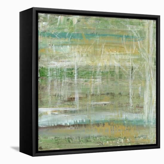 Harbinger I-Lisa Choate-Framed Stretched Canvas