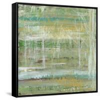 Harbinger I-Lisa Choate-Framed Stretched Canvas