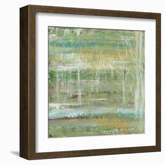 Harbinger I-Lisa Choate-Framed Art Print