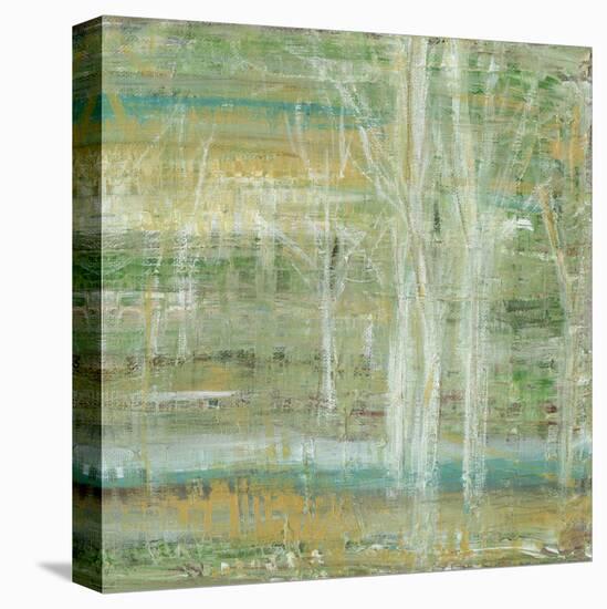 Harbinger II-Lisa Choate-Stretched Canvas